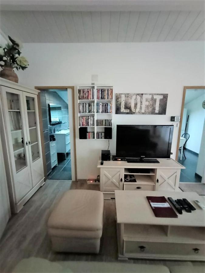 Studio Mer & Aa-Terrasse-Jardin-Wifi-Parking-Classe 3 Etoiles Grand-Fort-Philippe Exteriör bild