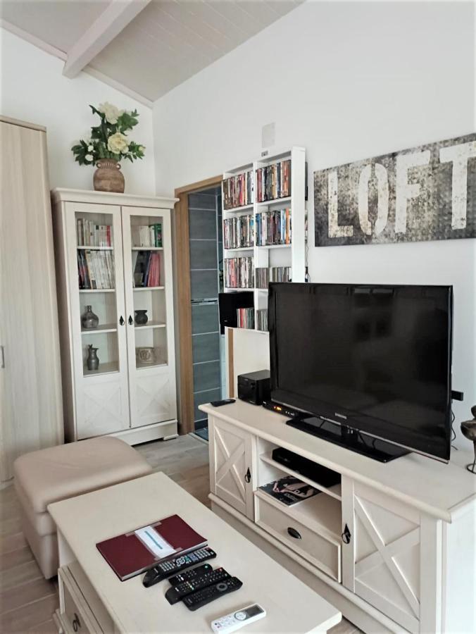 Studio Mer & Aa-Terrasse-Jardin-Wifi-Parking-Classe 3 Etoiles Grand-Fort-Philippe Exteriör bild